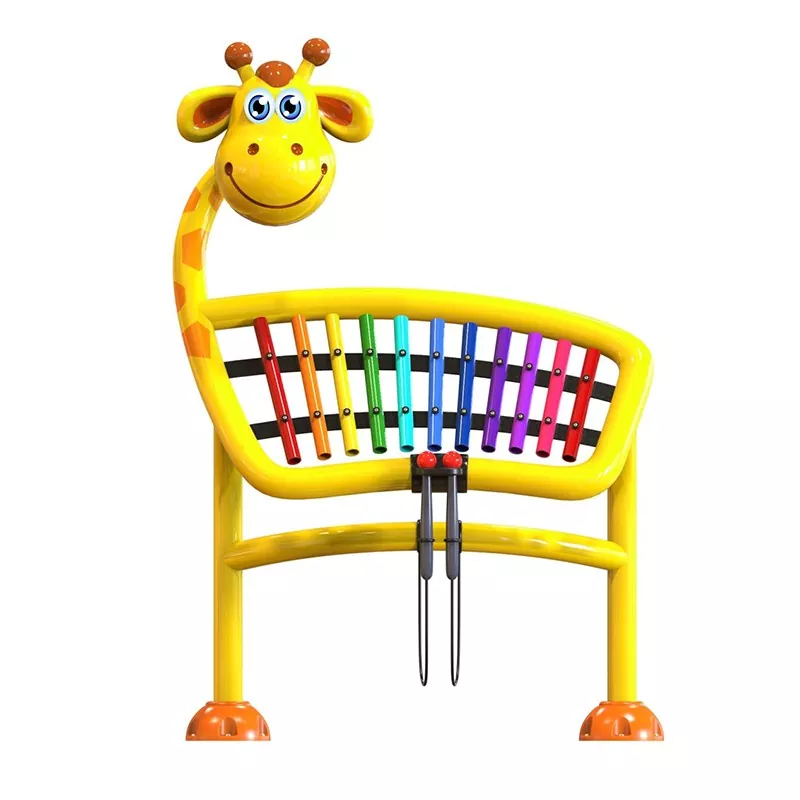 Hoe bevoordeel die ontwikkeling van buite kinders kinderontwikkeling?