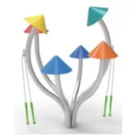 Wat maak Liberty Bells vandag die ikoniese keuse vir vermaak en versiering?