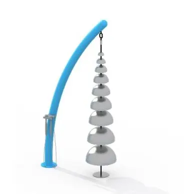 Waarom word die Rhapsody Cascata Bell 'n moet-hê-instrument vir moderne musikante