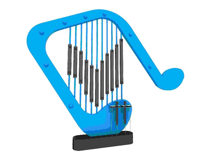 'n Diep duik in Blues Harp-materiale: watter is die duurste? Wat is die beste vir beginners?