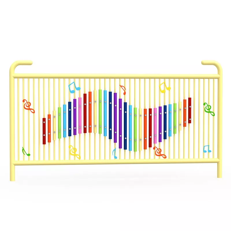 Duursame plastiekdromme vir pretparke en kleuterskole