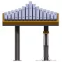 Metamorfose Ensemble Outdoor Musical Instrument