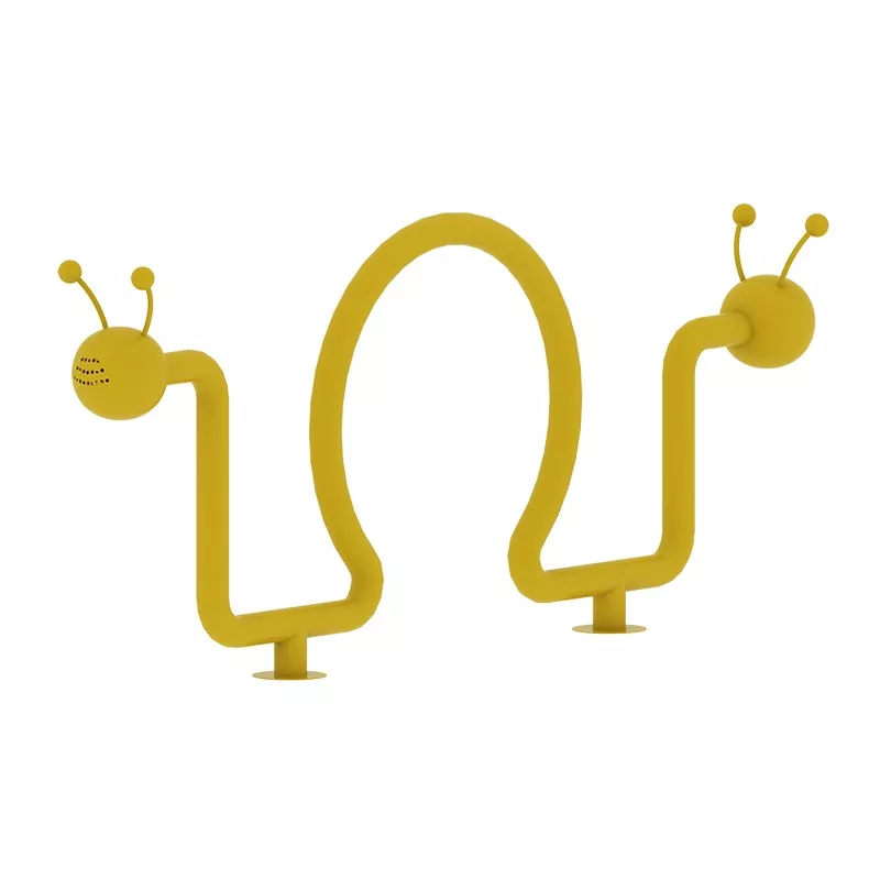 Musiekmuurbord met slaginstrumente