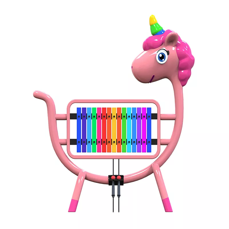 Tema Speelgrond met musiekstelsels te koop