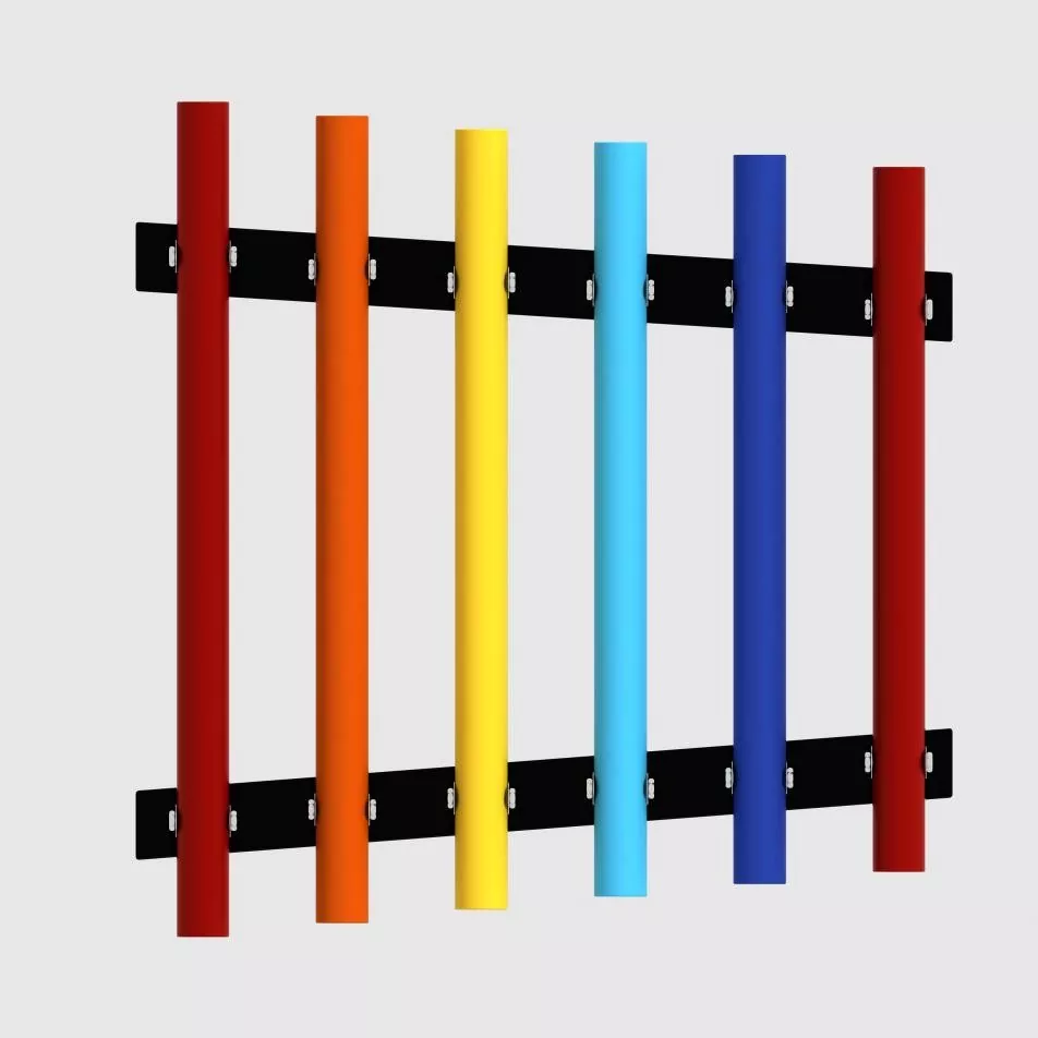 Muur marimba